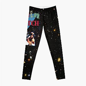 Teen Witch (1989) Leggings RB1608