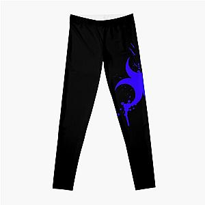 Zora Graffiti  Leggings RB1608