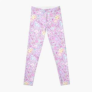 Power Up! Leggings RB1608