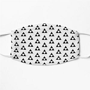 Triforce Flat Mask RB1608