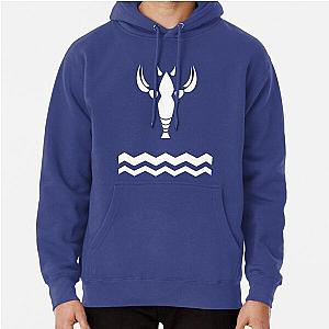 Wind Waker-Hero's New Clothes Pullover Hoodie RB1608