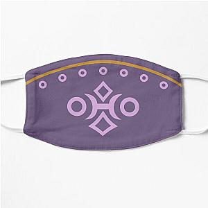 Gerudo Veil - Purple Flat Mask RB1608