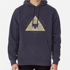 "Balance" Pullover Hoodie RB1608