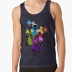 Poe Sisters Tank Top RB1608