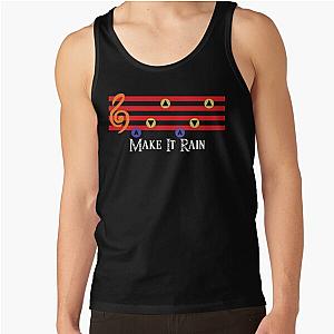 Make It Rain Tank Top RB1608