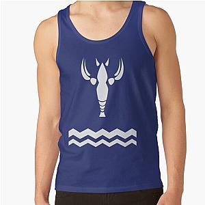 Wind Waker-Hero's New Clothes Tank Top RB1608