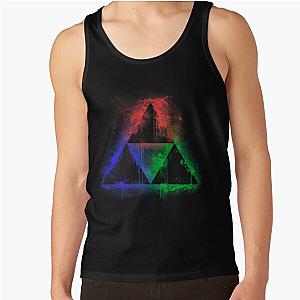 Colours Of The Force Tank Top RB1608