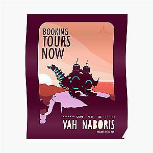 Vah Naboris Poster RB1608