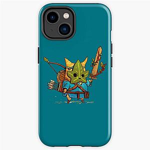 Korok    iPhone Tough Case RB1608