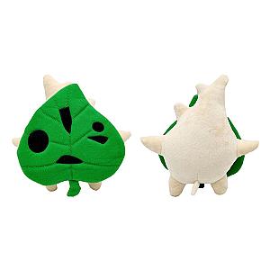 22cm Green Korok Zelda Breath of the Wild Plush