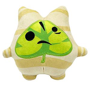 18cm Yellow Korok The Legend of Zelda Stuffed Soft Toys Plush