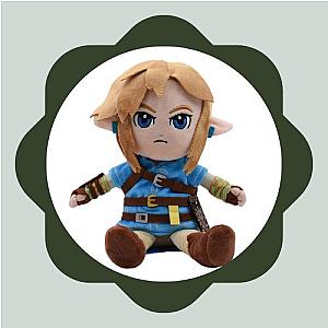 Zelda Stuffed Toy