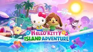 Unleash Fun: Must-Have Hello Kitty Island Adventure Merch!