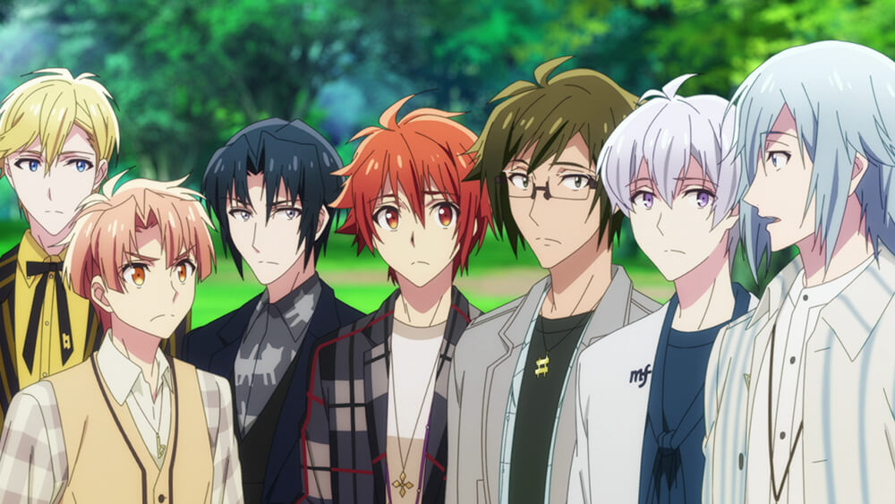 Unlock Your Style: Must-Have Idolish7 Merch for Gamers!