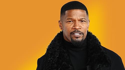 Unleash Your Style with Jamie Foxx Official Merchandise!