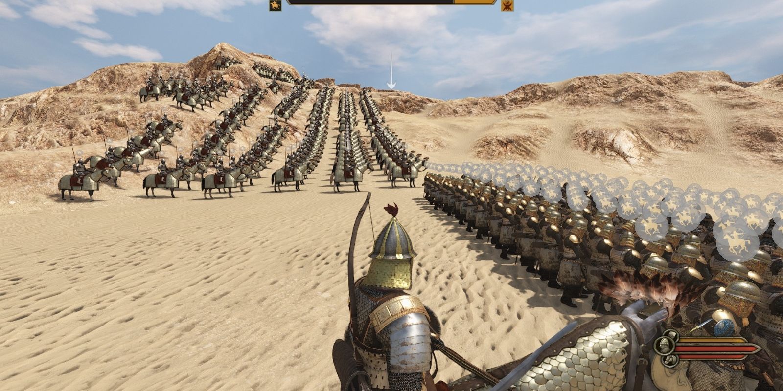 Unlock Epic Mount Blade II Bannerlord Merch for Gamers!