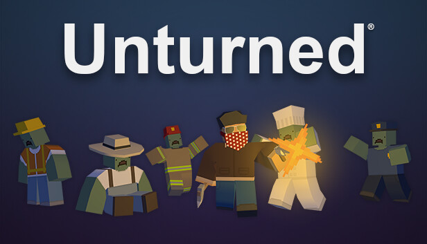 Unlock Exclusive Items at the Unturned Official Store Today!