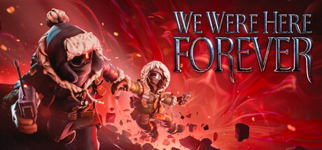Unlocking Secrets in We Were Here Forever: A Shop Adventure!