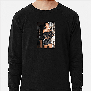 Zelina Vega Unforgettable Persona Zelina Vega Sweatshirts