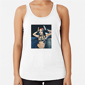 Zelina Vega Beyond The Throne Zelina Vega Tank Tops