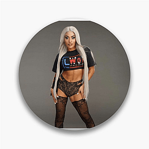 Zelina Vega Always Reigning, Always Fierce Zelina Vega Pins