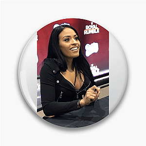 Zelina Vega Manager And Competitor Zelina Vega Pins