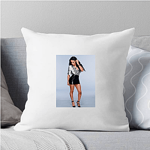 Zelina Vega Crowned Queen Zelina Vega Pillows Cover