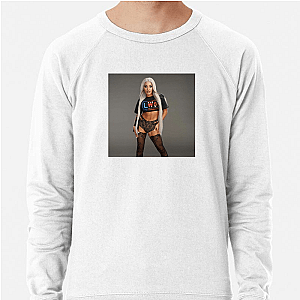 Zelina Vega Always Reigning, Always Fierce Zelina Vega Sweatshirts