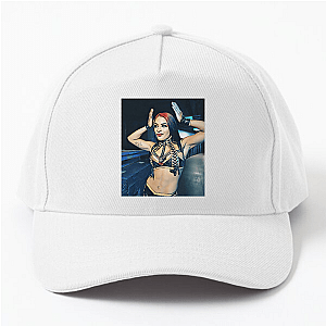 Zelina Vega Beyond The Throne Zelina Vega Hats & Caps