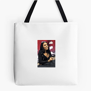 Zelina Vega Manager And Competitor Zelina Vega Bags