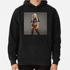 Zelina Vega Always Reigning, Always Fierce Zelina Vega Hoodies