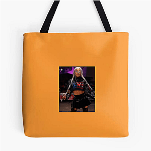 Zelina Vega My Favorite Manager Zelina Vega Bags
