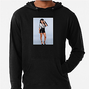 Zelina Vega Crowned Queen Zelina Vega Hoodies