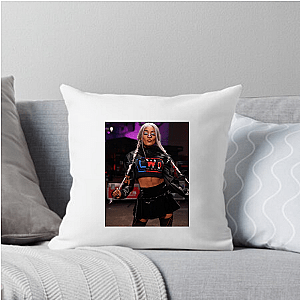 Zelina Vega My Favorite Manager Zelina Vega Pillows Cover