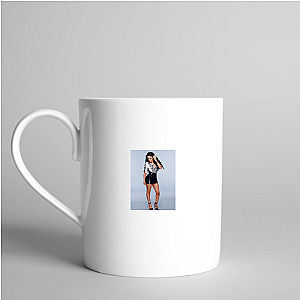 Zelina Vega Crowned Queen Zelina Vega Mugs