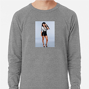 Zelina Vega Crowned Queen Zelina Vega Sweatshirts