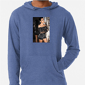 Zelina Vega Unforgettable Persona Zelina Vega Hoodies