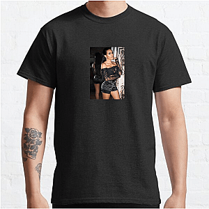 Zelina Vega Unforgettable Persona Zelina Vega T-Shirts