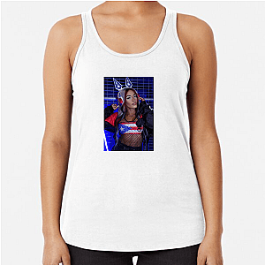 Zelina Vega LWO For Life Zelina Vega Tank Tops