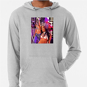 Zelina Vega Royal Rumble Queen Zelina Vega Hoodies