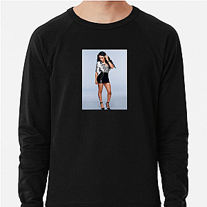 Zelina Vega Crowned Queen Zelina Vega Sweatshirts