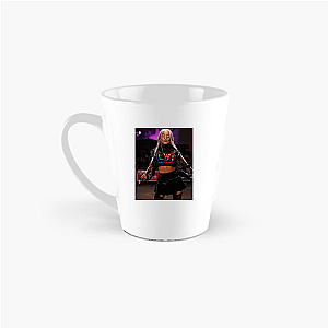 Zelina Vega My Favorite Manager Zelina Vega Mugs