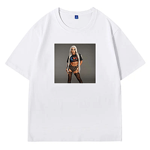 Zelina Vega Always Reigning, Always Fierce Zelina Vega T-Shirts