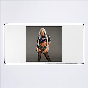 Zelina Vega Always Reigning, Always Fierce Zelina Vega Mouse Pads