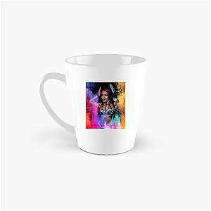 Zelina Vega Queen Zelina Zelina Vega Mugs
