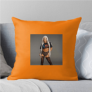 Zelina Vega Always Reigning, Always Fierce Zelina Vega Pillows Cover
