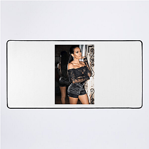 Zelina Vega Unforgettable Persona Zelina Vega Mouse Pads