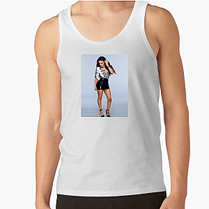 Zelina Vega Crowned Queen Zelina Vega Tank Tops