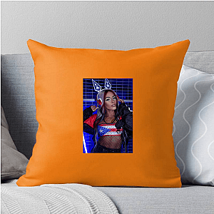 Zelina Vega LWO For Life Zelina Vega Pillows Cover
