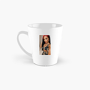 Zelina Vega The Latina Sensation Zelina Vega Mugs